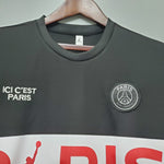 PSG Shirt 20-21