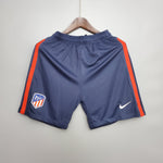 Atletico Madrid Short 20/21