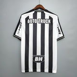 Atletico Mineiro Home Shirt 20-21