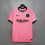 FC Barcelona Third Away Kit 20-21