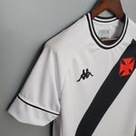 Vasco De Gama Away Shirt 20-21