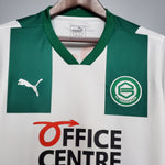 FC Groningen Home Shirt 20/21