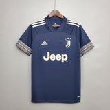 Juventus Away Shirt 20/21