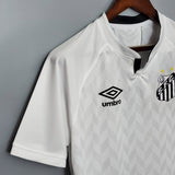 Santos Home Shirt 20-21