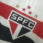 Sao Paola Home Shirt 20-21