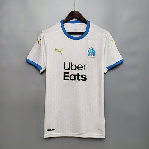 Marseille Home Shirt 20/21