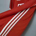 Bayern Munich Home Shirt 20/21