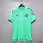 Flamengo Training Suit Green