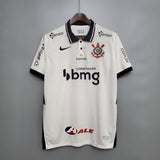 Corinthians Home Shirt Full Sponsors 20-21