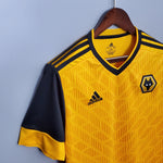 Wolverhampton Home Shirt 20/21