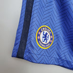 Chelsea Home Short 20/21