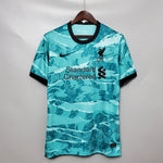 Liverpool FC Away Shirt 20/21