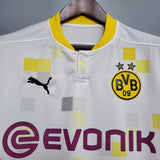 Borussia Dortmund Third Away Shirt 20/21