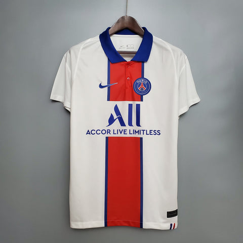 PSG Away Shirt 20/21