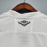 Santos Home Shirt 20-21