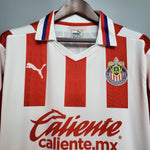 Chivas Home Shirt 20/21