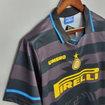 Retro Inter Milan Away Shirt 97/98