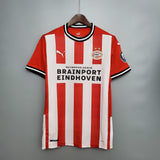 PSV Eindhoven Home Shirt 20/21