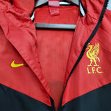 Liverpool Windbreaker 20/21