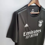 Benfica Away Shirt 20/21