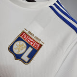 Olympique Lyon Home Shirt 20/21