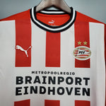 PSV Eindhoven Home Shirt 20/21