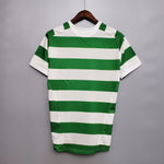 Retro Celtic Home Shirt 2005/06