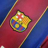 FC Barcelona Home Shirt 20/21