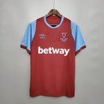 Westham United Home Shirt 20/21