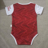 Arsenal Home Baby Shirt ( Size : 6 to 36 months)