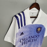 Orlando City Away Shirt 20/21