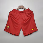 AS Roma Home Short 20/21