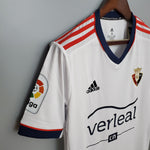 Osasuna Third Away Shirt 20/21