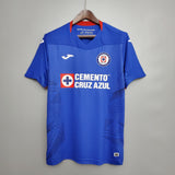 Cruz Azul Home Shirt 20/21