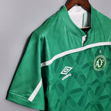 Chapecoense Home Shirt 20-21