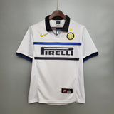 Retro Inter Milan Home Shirt 98/99