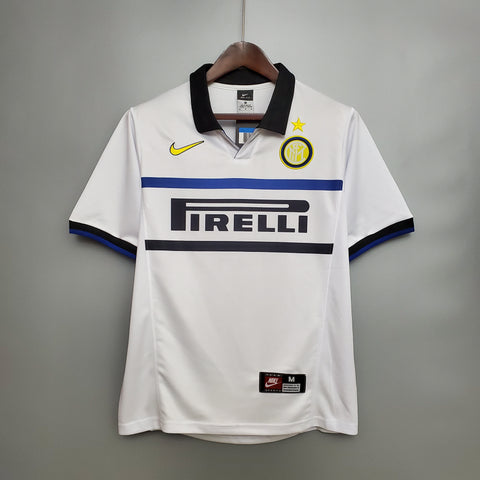 Retro Inter Milan Home Shirt 98/99