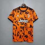 Juventus Third Away Shirt 20/21