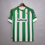 Real Betis Home Kit 20-21