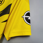 Borussia Dortmund Home Shirt 20/21