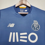 FC Porto Away Shirt 20/21