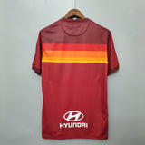 AS Roma Home Shirt 20/21