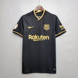 FC Barcelona Away Shirt 20/21