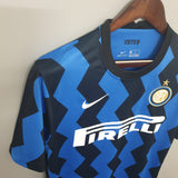 Inter Milan Home Shirt 20/21