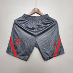 Liverpool Dark Grey Short 20/21