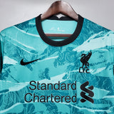 Liverpool FC Away Shirt 20/21