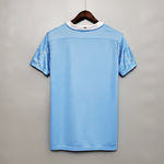 Manchester City Home Shirt 20-21