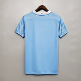 Manchester City Home Shirt 20-21