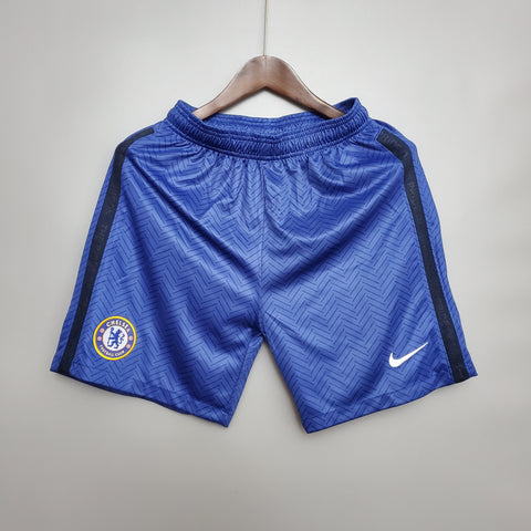 Chelsea Home Short 20/21