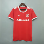 Internacional Home Shirt 20-21